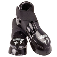 Thumbnail for Macho Warrior Kicks