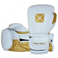 Thumbnail for Pro Box Pro Spar Boxing Gloves II