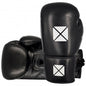 Pro Box Leather Essential Lace-Up Boxing Gloves II