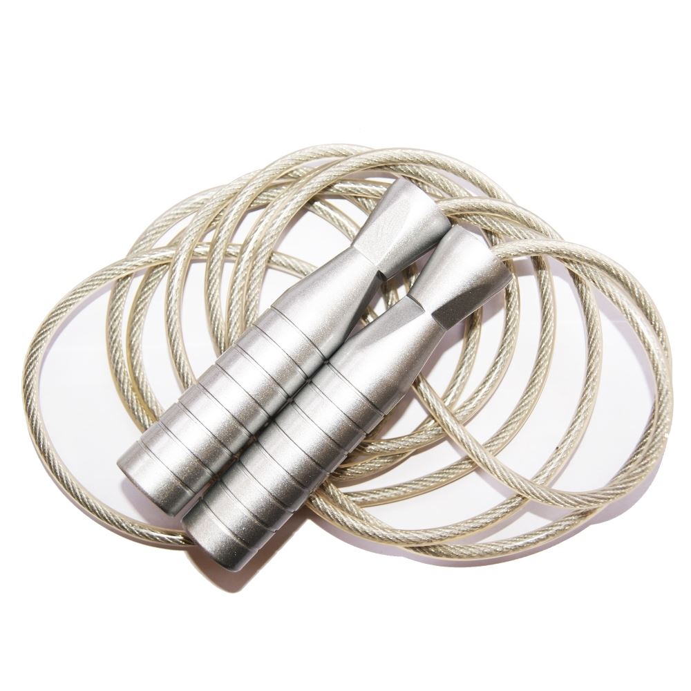 Ringside Wire Cable Skipping Rope