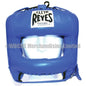 Cleto Reyes Headguard With Rounded Nylon Bar