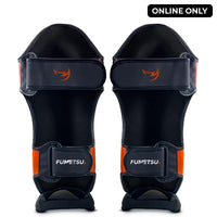 Thumbnail for Fumetsu Icon Thai Shin Guards