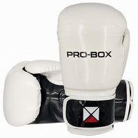 Thumbnail for Pro Box Club Spar Boxing Gloves II