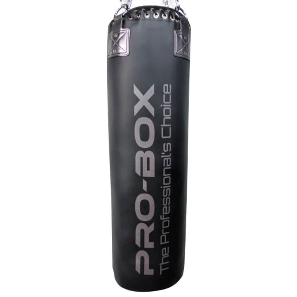 Pro Box Champ 4Ft Straight Punch Bag