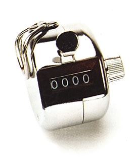 Tally Counter