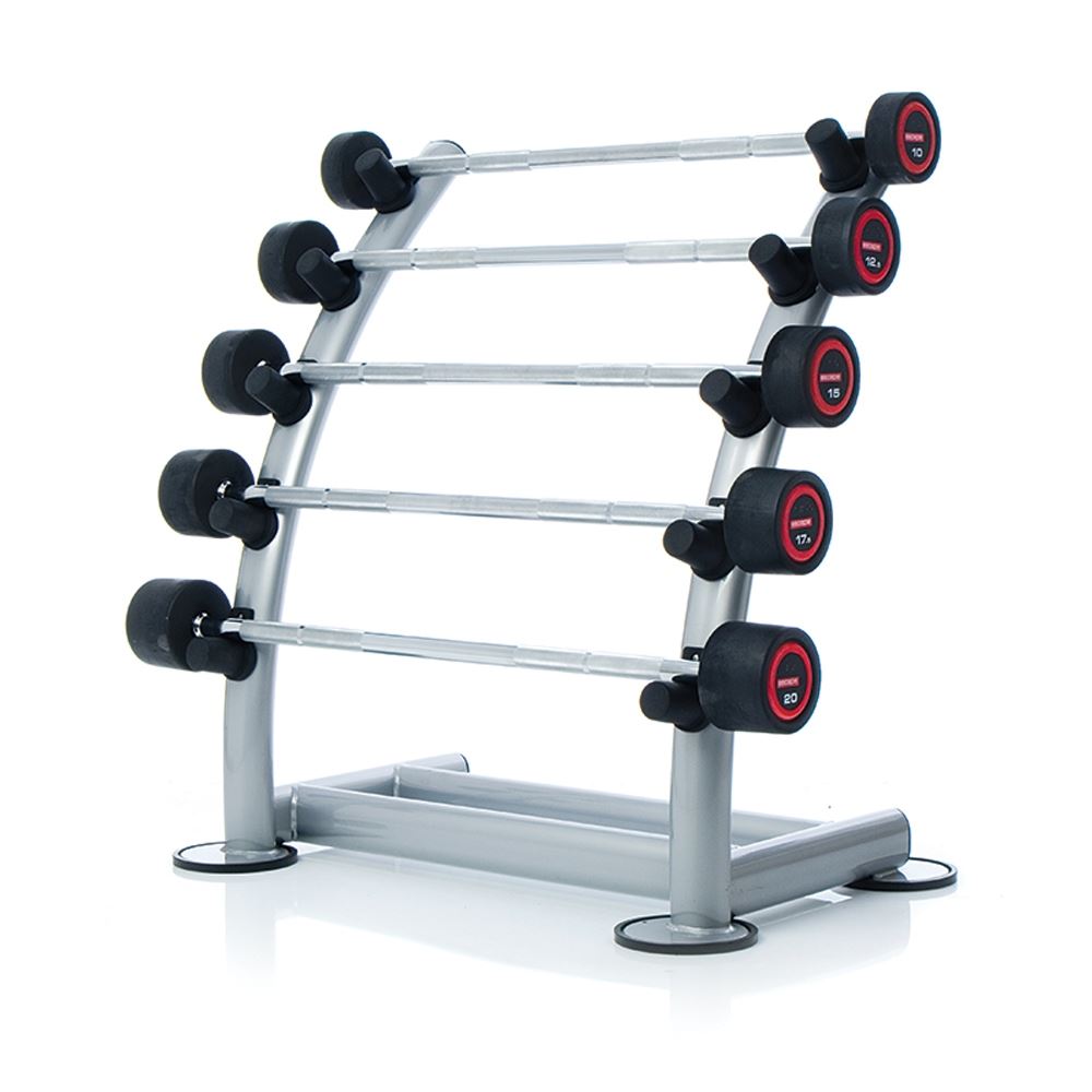 Escape SBX Barbell Sets