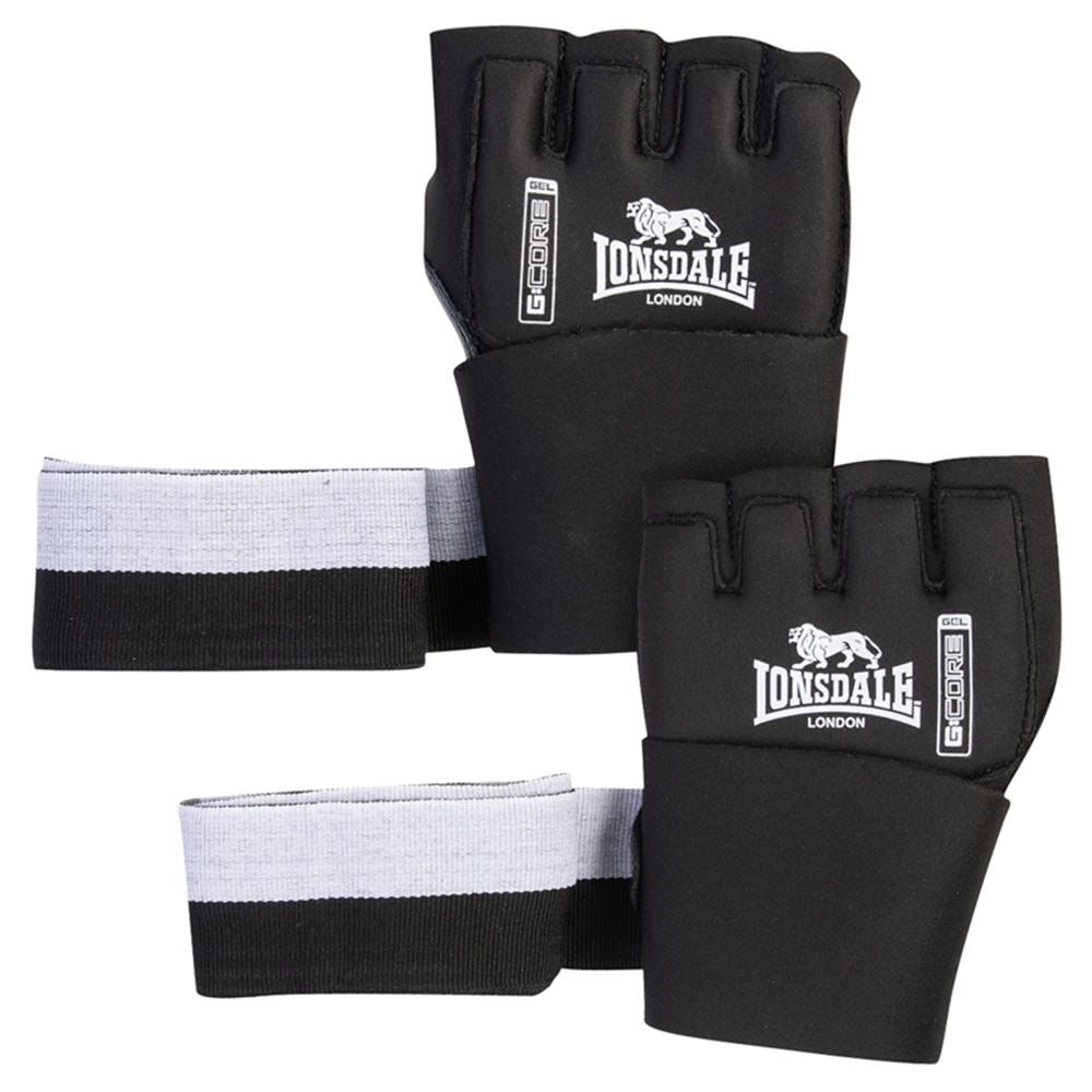 Lonsdale G-Core Glove Handwrap