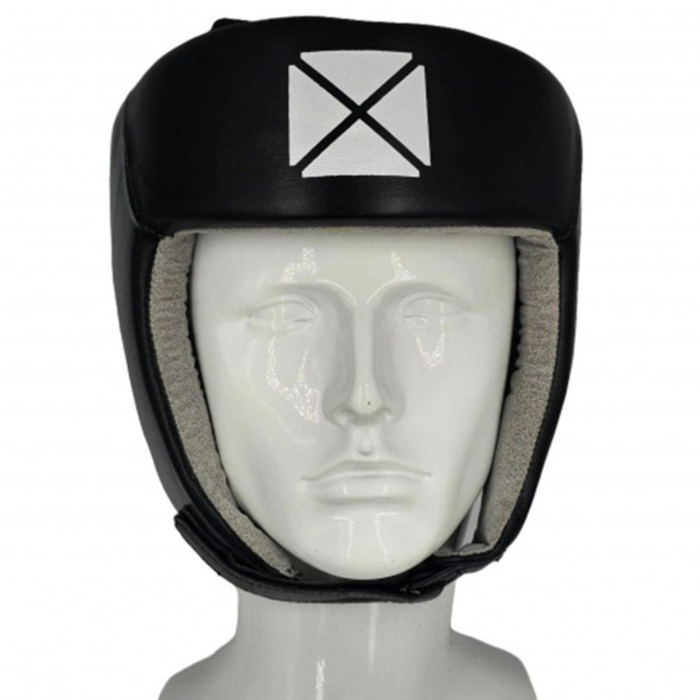 Pro Box Pro Leather Essential Headguard II