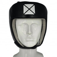 Thumbnail for Pro Box Pro Leather Essential Headguard II