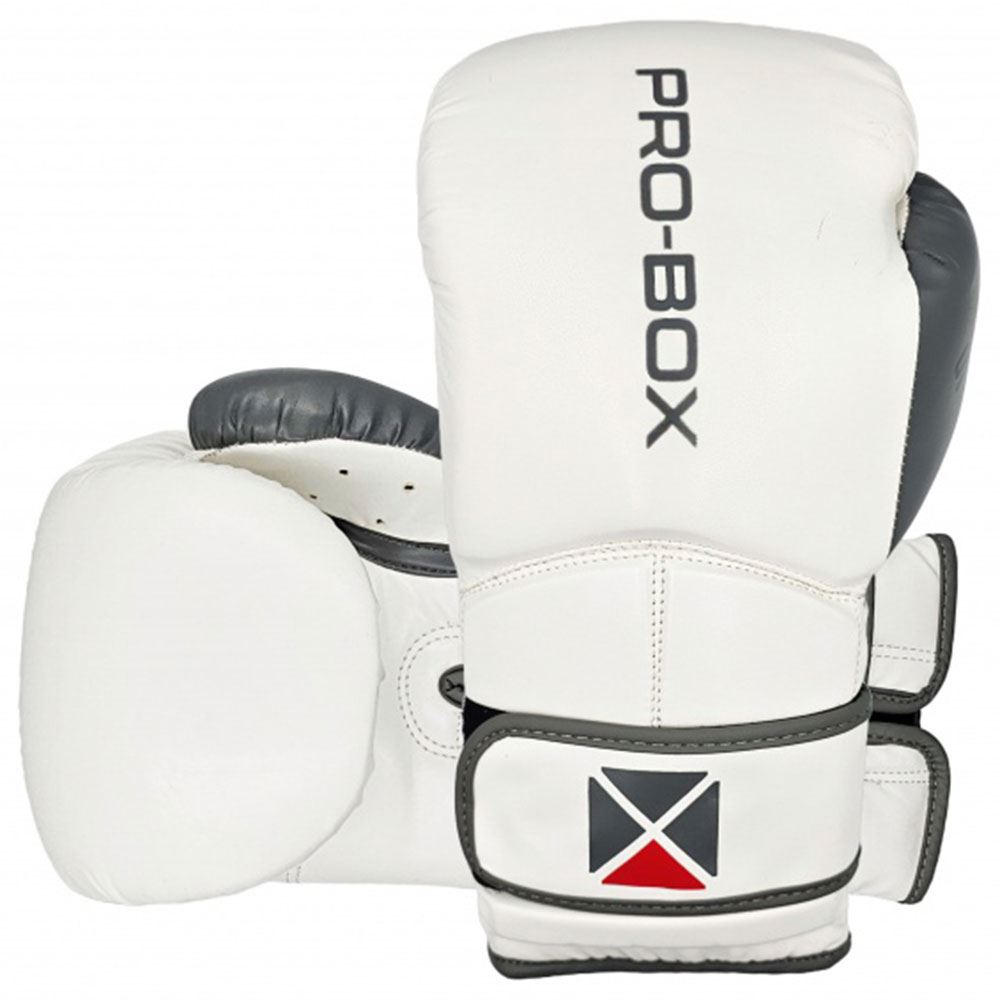 Pro Box Speed Spar Boxing Gloves II