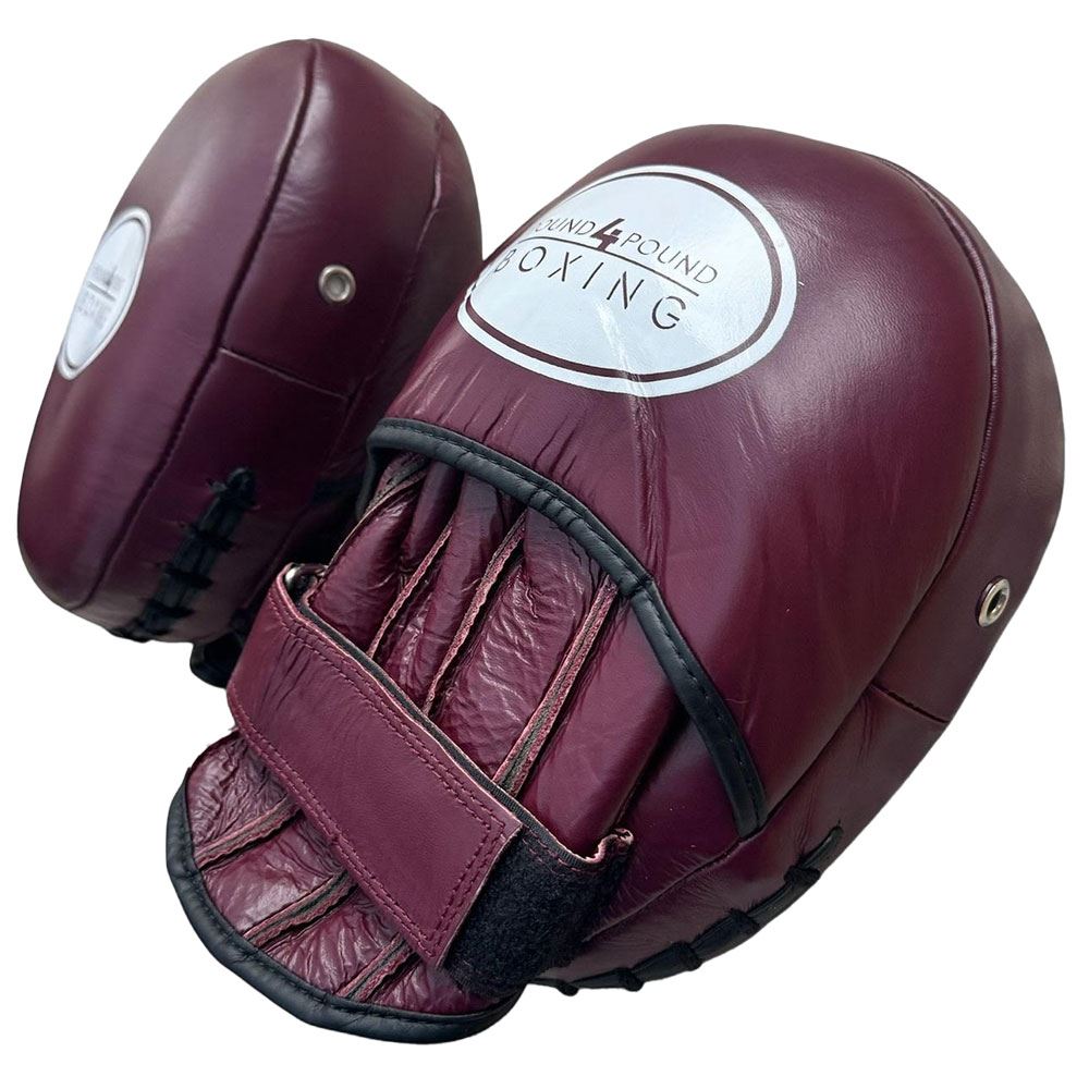 Pound 4 Pound Micro Air Pads