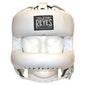 Cleto Reyes Headguard With Rounded Nylon Bar