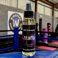 Thumbnail for Bambu Boxing Glove Deodoriser Spray