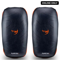 Thumbnail for Fumetsu Icon Thai Pads