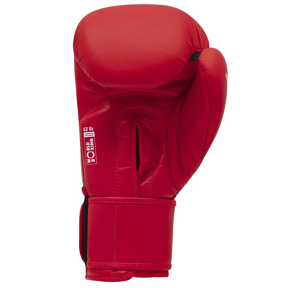 Adidas WOB Approved Boxing Gloves