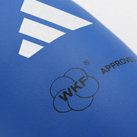 Thumbnail for Adidas WKF Shin & Removable Instep Pads