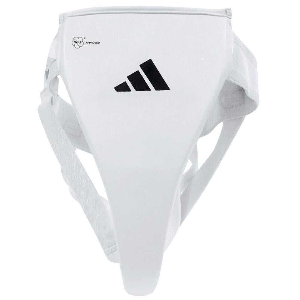 Adidas Womens Pu Groin Guard