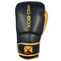 Thumbnail for Pro Box Speed Spar Boxing Gloves II