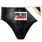 Exclusive Pro Box Leather Abdo Guard