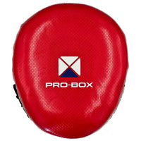 Thumbnail for Pro Box Champ Spar Air Focus Pads II