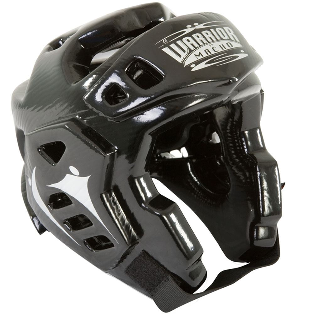 Macho Warrior Headguard