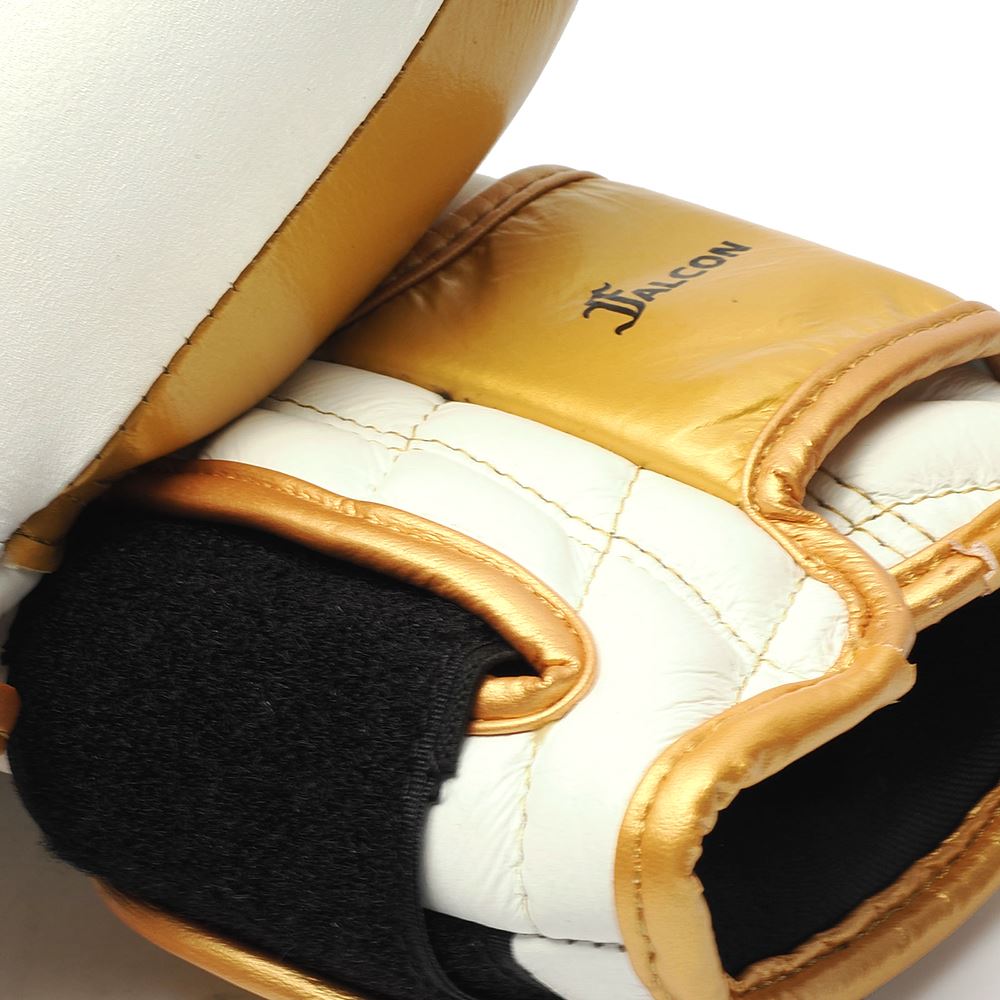 Tuf Wear Falcon Hook & Loop Training Gloves