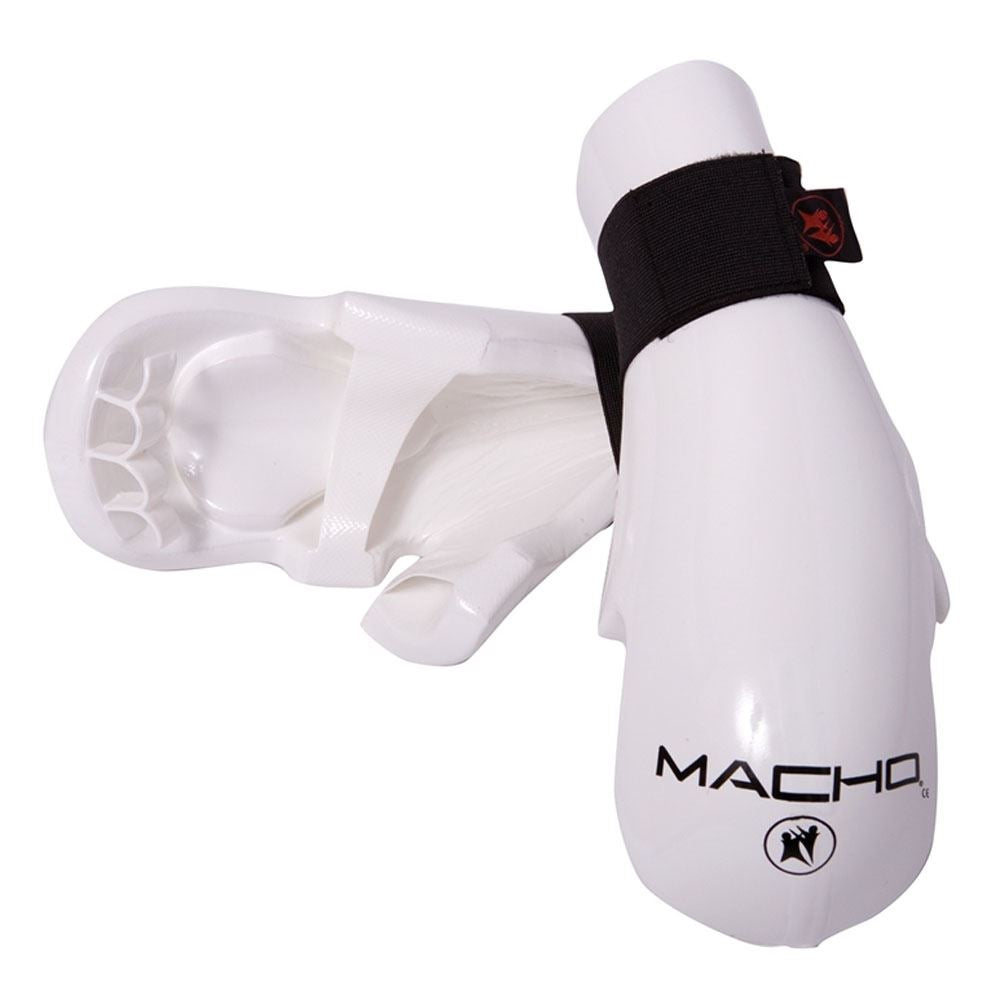 Macho Junior Dyna Punch