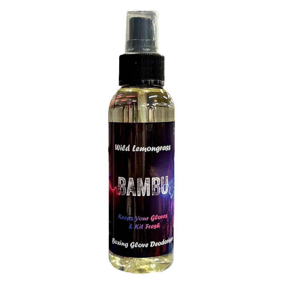 Bambu Boxing Glove Deodoriser Spray