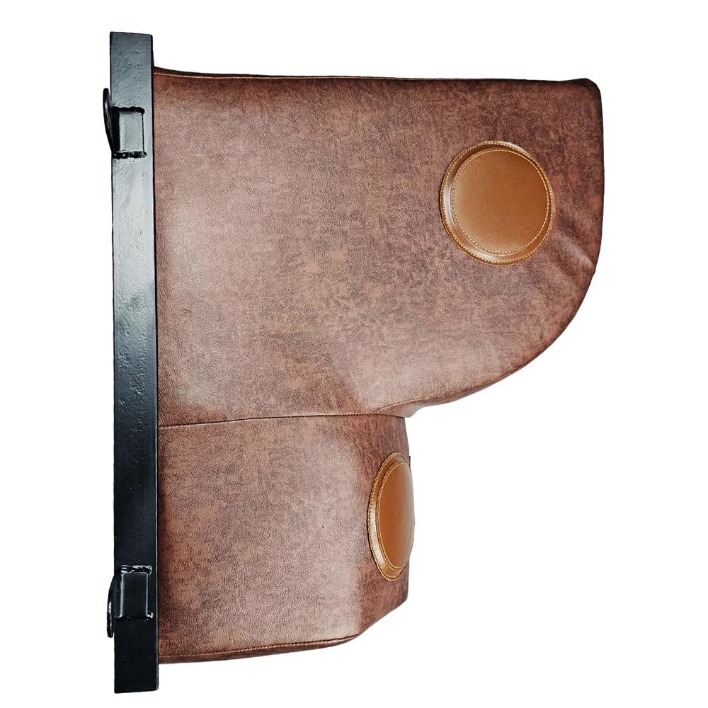 Pro Box Vintage Uppercut Wall Pad