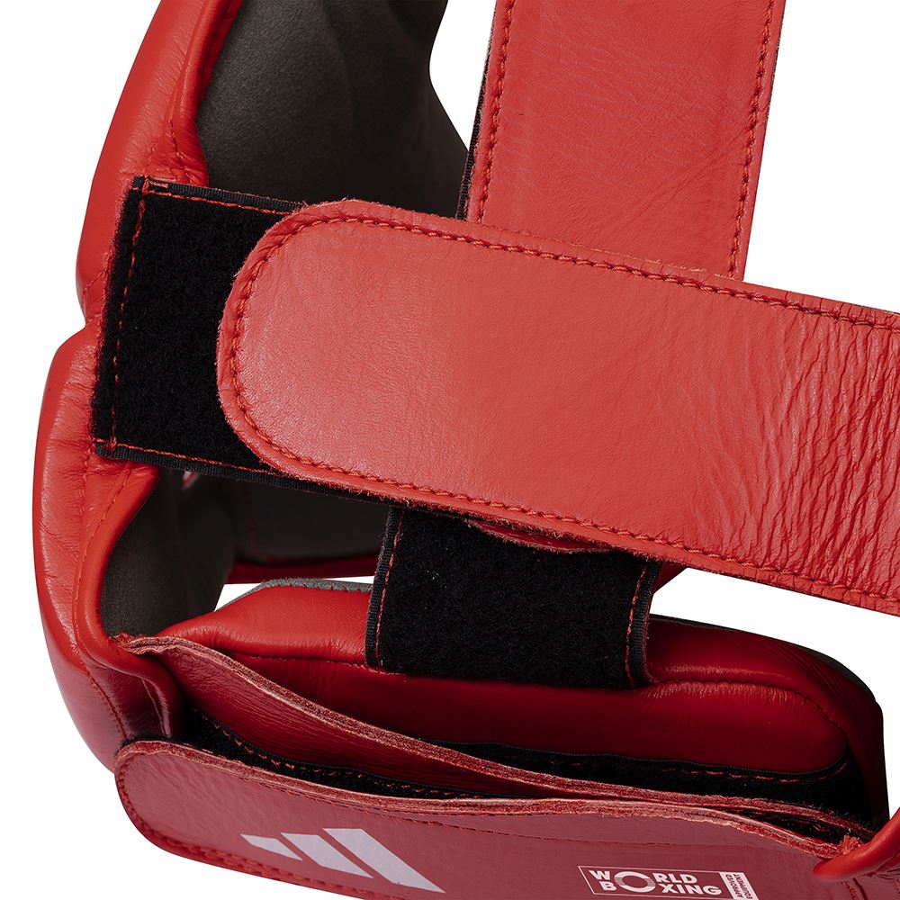 Adidas WOB Approved Head Guard