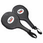 Pro Box PU Punch Paddles Black