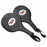 Thumbnail for Pro Box PU Punch Paddles Black