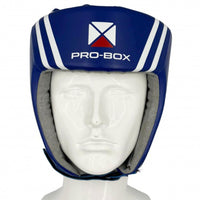 Pro Box PU Essential Headguard II