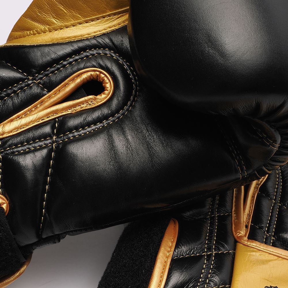 Tuf Wear Falcon Hook & Loop Training Gloves