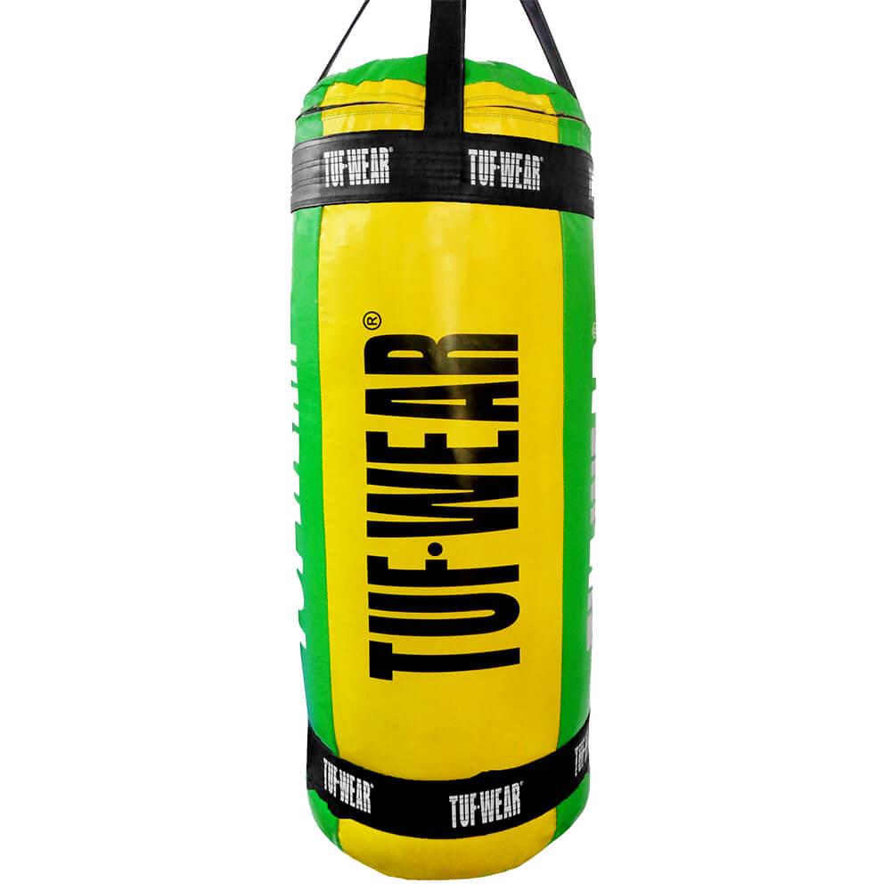 Tuf Wear Balboa 4ft Jumbo Punchbag