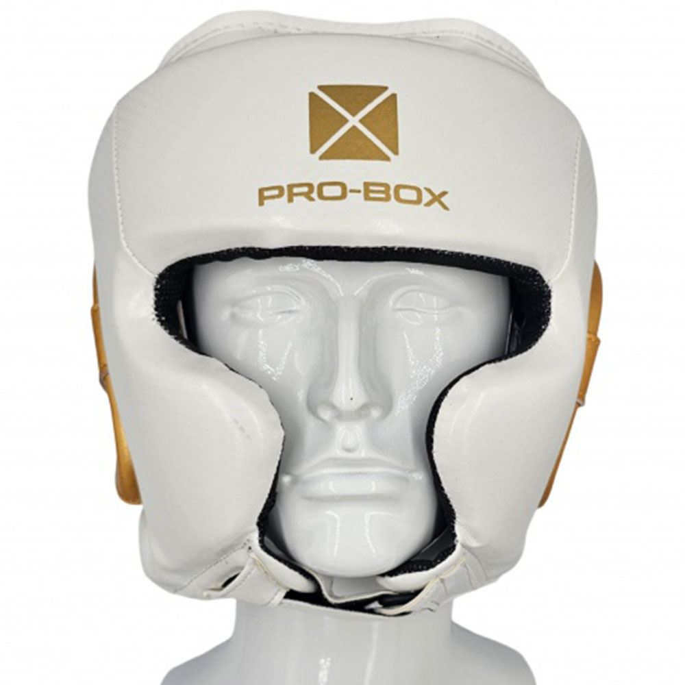 Pro Box Champ Headguard II