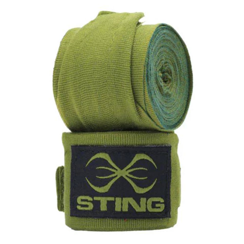 Sting Elasticised Hand Wraps 3M