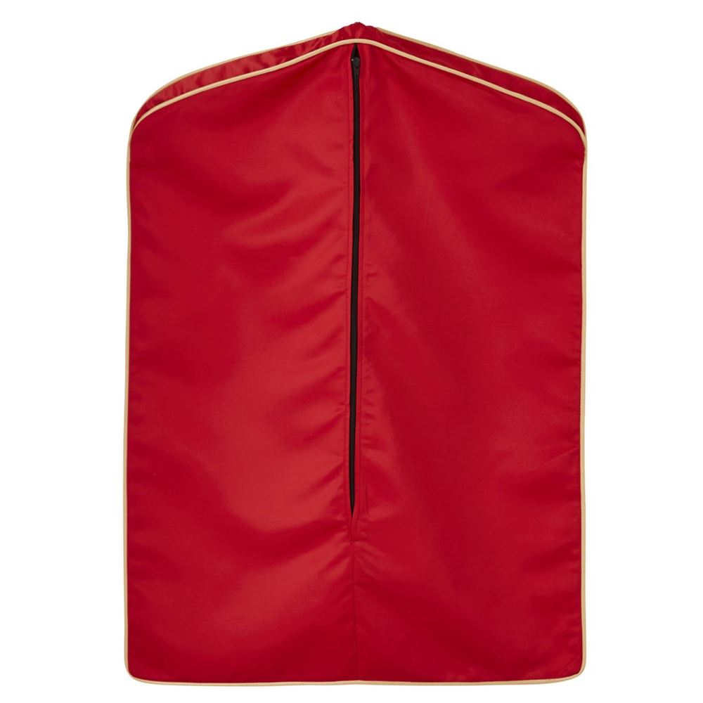Customisable Suit Bag