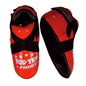 Top Ten Fight Kicks Black Xsmall