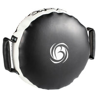 Bytomic Legacy Punch Cushion Black/White