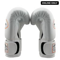 Thumbnail for Fumestu FMT1 Thai Boxing Gloves