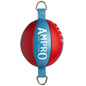 Ampro 8 Leather Double End Punch Ball
