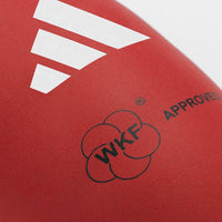 Thumbnail for Adidas WKF Shin & Removable Instep Pads
