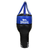 Thumbnail for Lonsdale Lion PU Angle Punch Bag