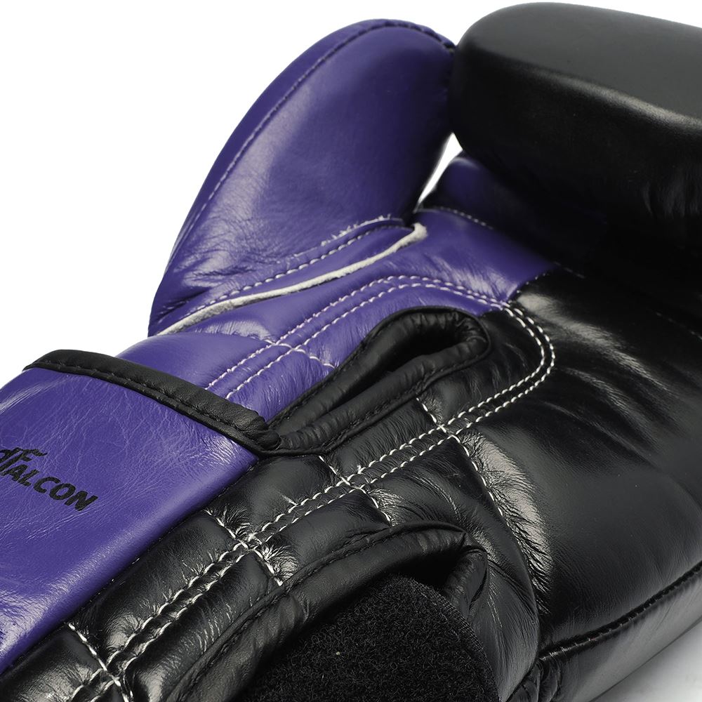 Tuf Wear Falcon Hook & Loop Training Gloves