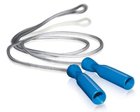 Thumbnail for Excellerator Nylon Speed Rope Blue