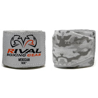Thumbnail for Rival Camo Handwraps