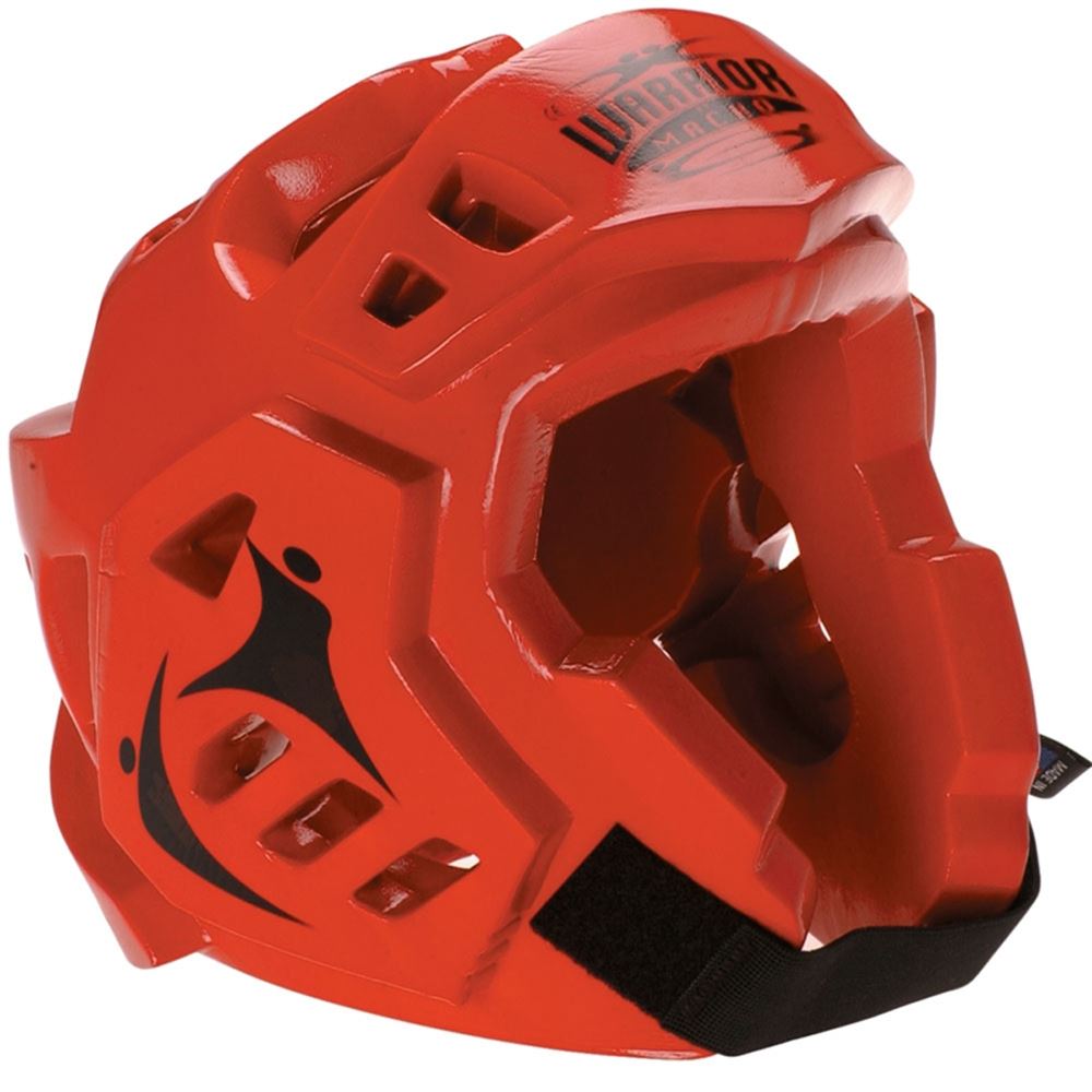 Macho Warrior Headguard