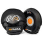 Rival Rpm5 Parabolic Punch Mitts