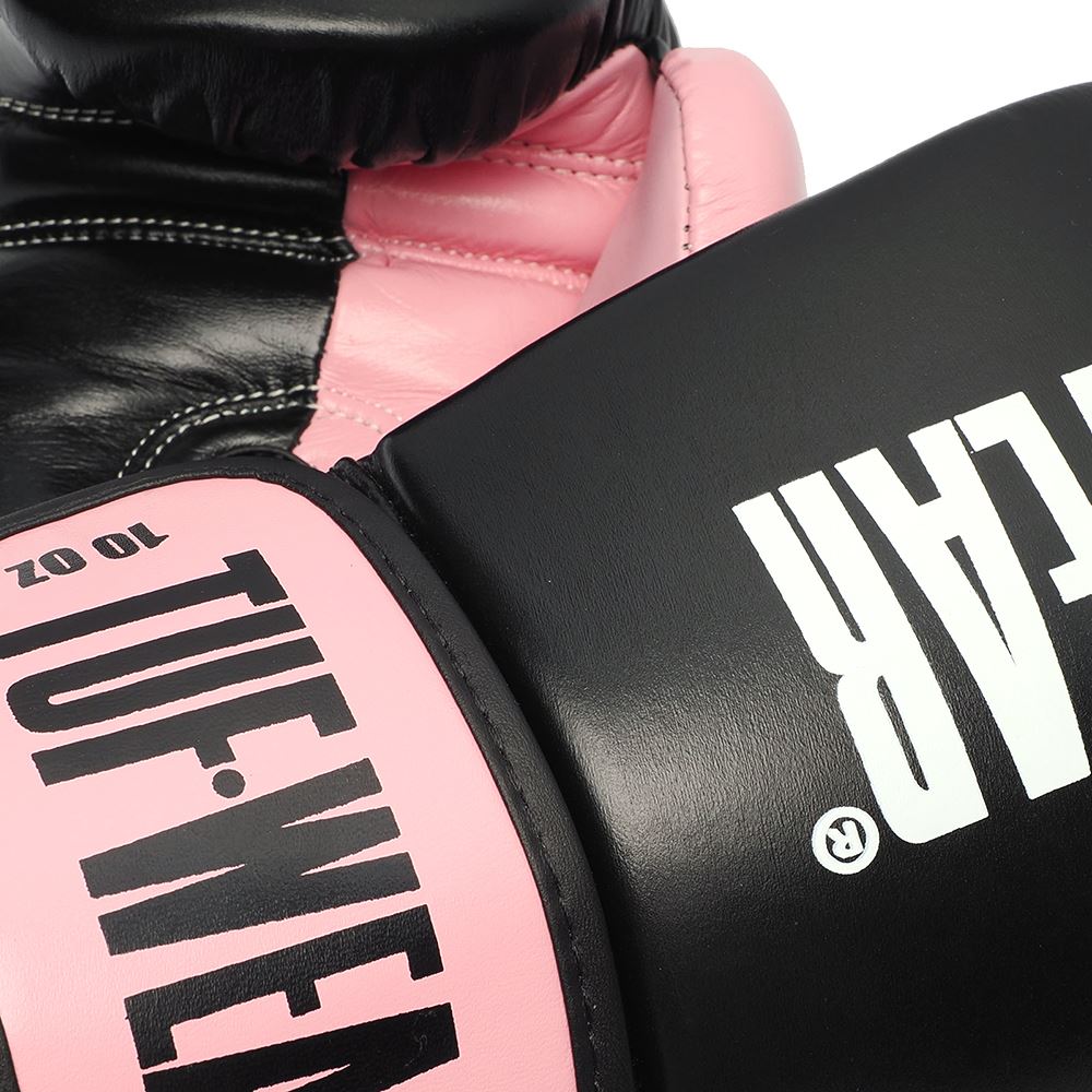 Tuf Wear Falcon Hook & Loop Training Gloves